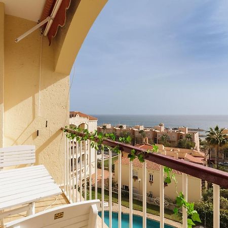 Apartamento Mare Nostrum Aguadulce  Kültér fotó