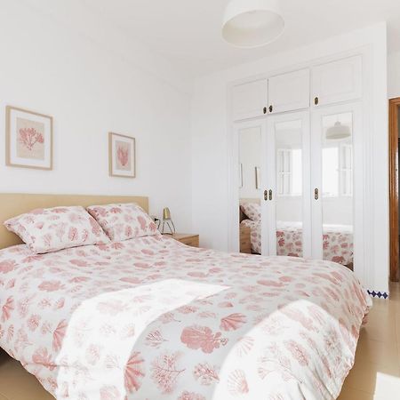 Apartamento Mare Nostrum Aguadulce  Kültér fotó