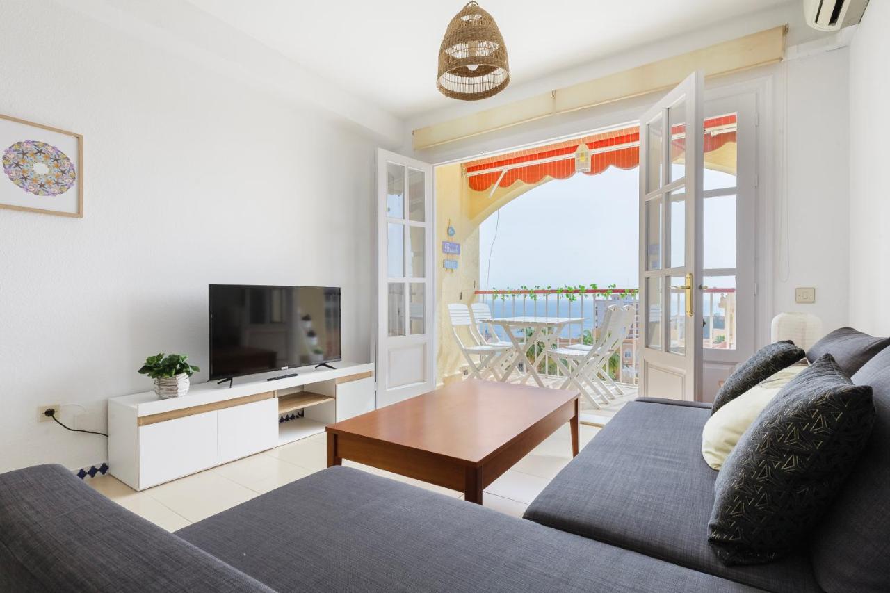 Apartamento Mare Nostrum Aguadulce  Kültér fotó