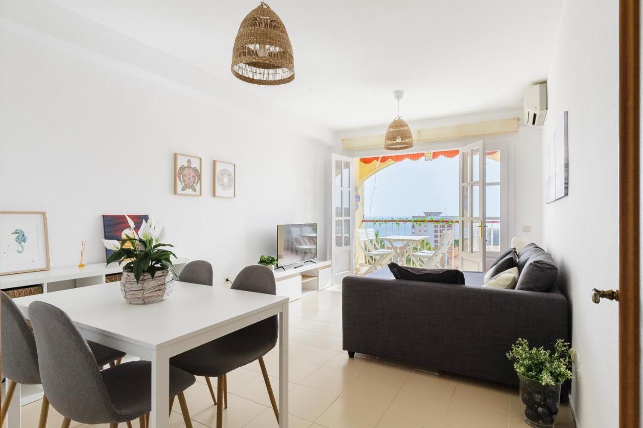 Apartamento Mare Nostrum Aguadulce  Kültér fotó