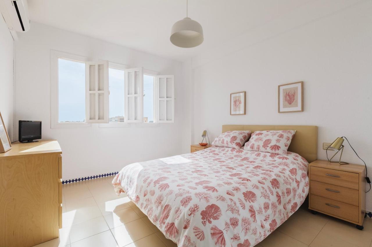 Apartamento Mare Nostrum Aguadulce  Kültér fotó