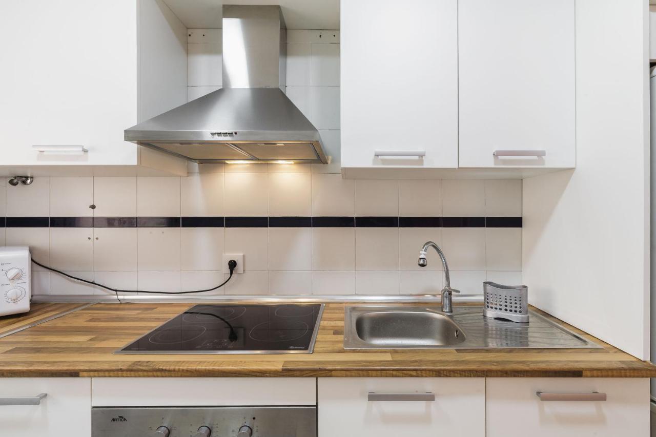 Apartamento Mare Nostrum Aguadulce  Kültér fotó