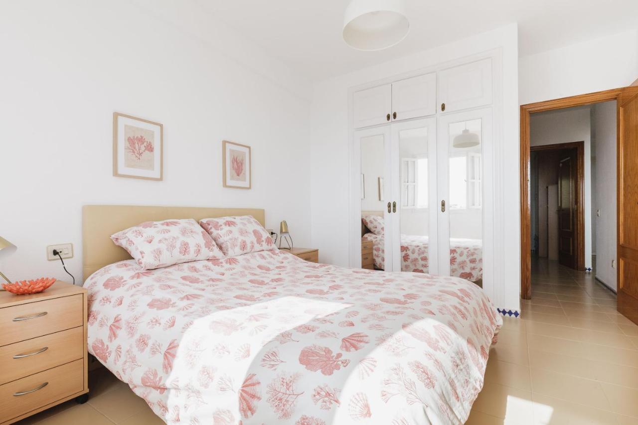 Apartamento Mare Nostrum Aguadulce  Kültér fotó
