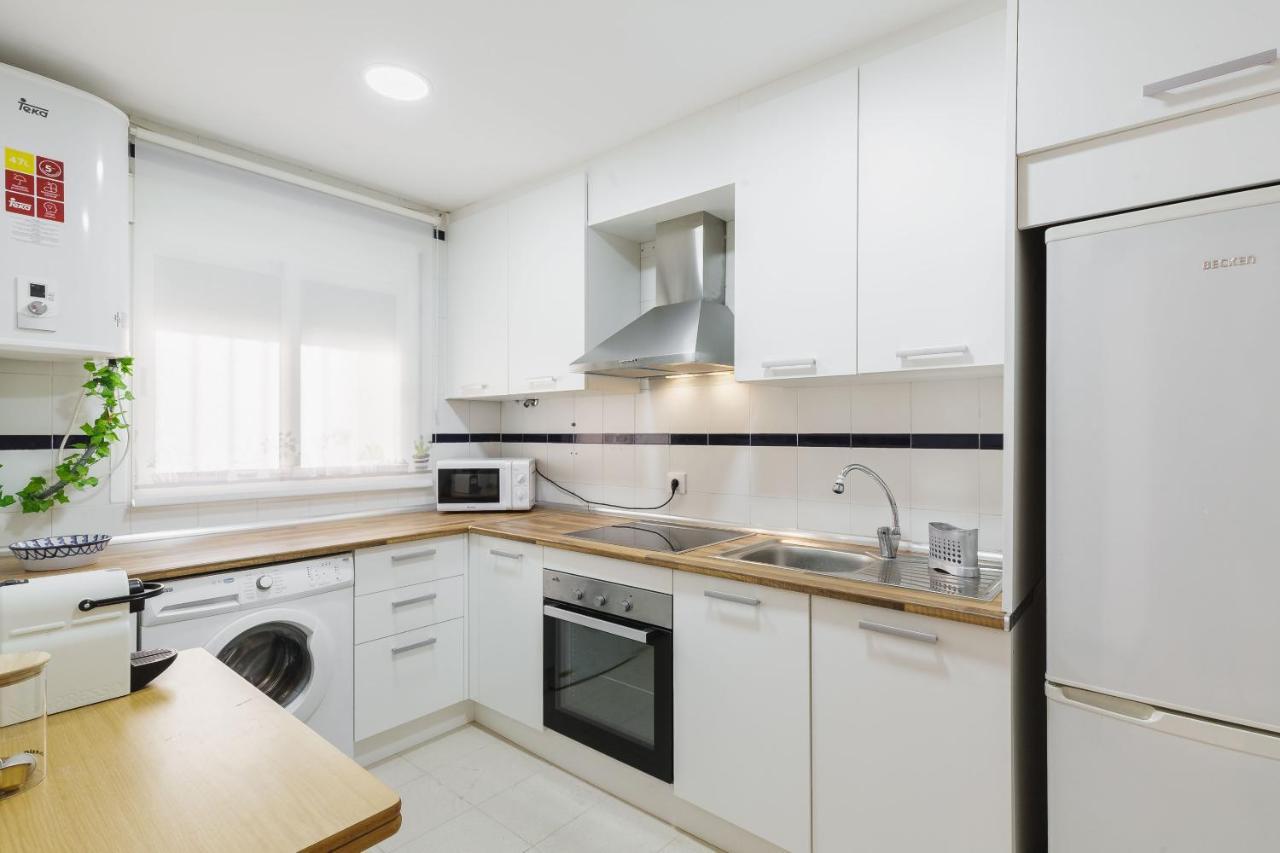 Apartamento Mare Nostrum Aguadulce  Kültér fotó