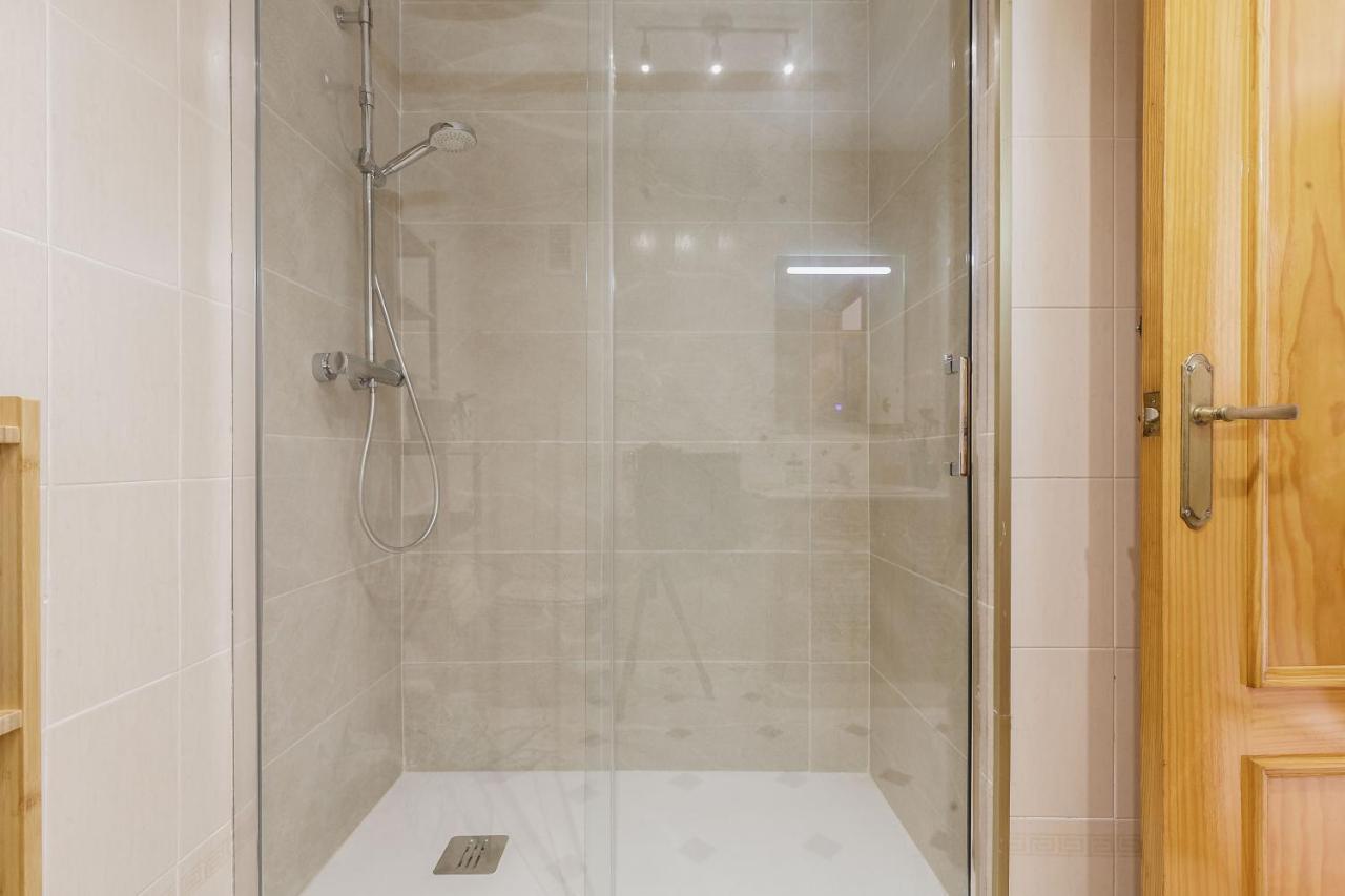 Apartamento Mare Nostrum Aguadulce  Kültér fotó