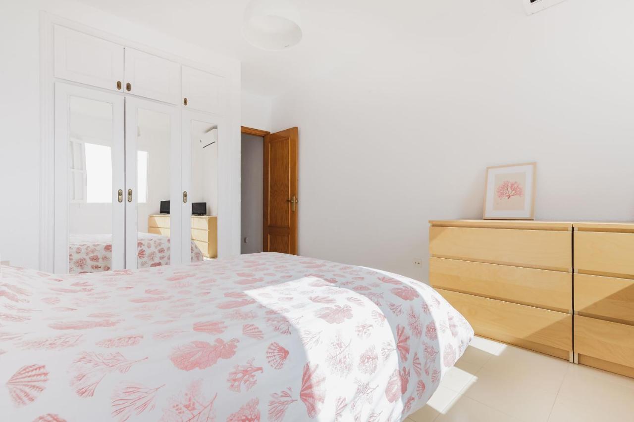 Apartamento Mare Nostrum Aguadulce  Kültér fotó